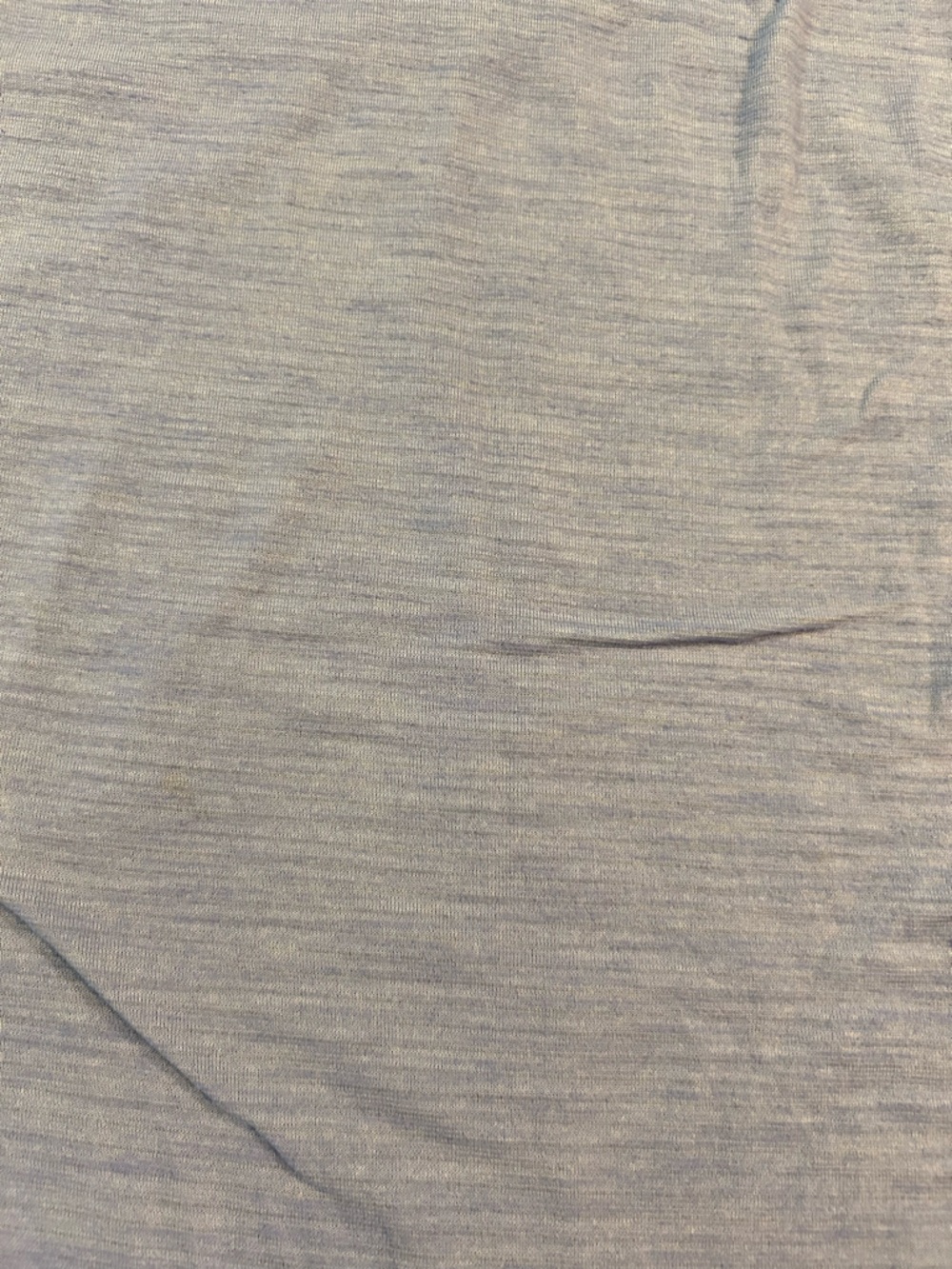 Lululemon 105 F Singlet Light Lavender Racerback Tank Top - Picture 2 of 7